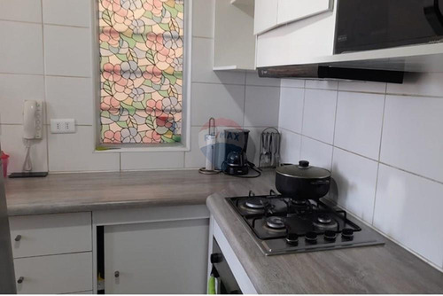 Tu Nuevo Hogar En San Bernardo: Moderno Y Cálido