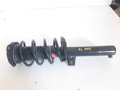 Amortiguador Delantero Izquierdo Vw Jetta Mk6 2.5 10-17 (Usado)