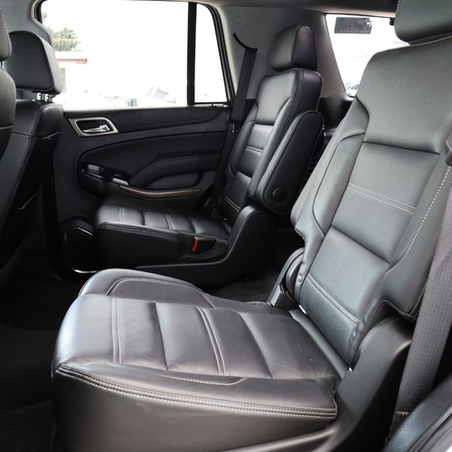 GMC Yukon 6.2 Denali 8 Vel Awd At