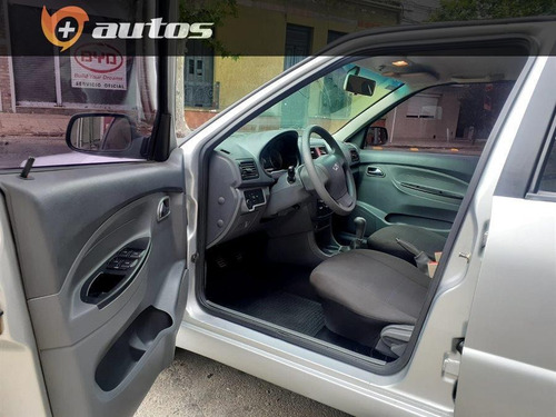 Chery Cowin 1.5 Masautos 2014 Impecable!