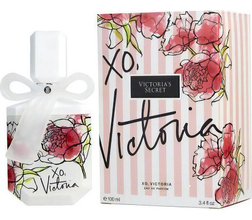 Perfume Victoria Secret de Xo
