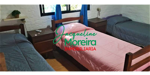 Casas Alquiler Vacaciones 2 Dormitorios - C101187
