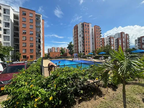 Vendo Apartamento