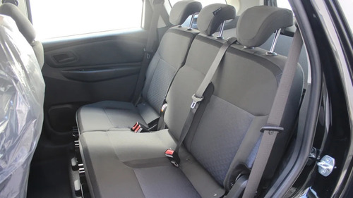 Chevrolet Spin Lt 1.8n