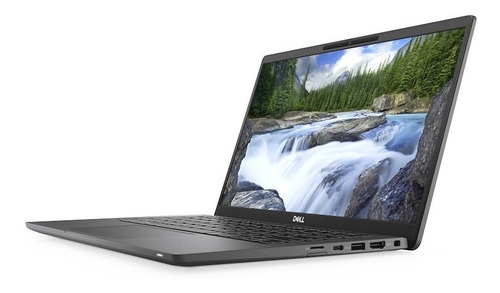 Imagen 3 de 7 de Notebook Dell Latitud 7420 Corei5-1135g7 Ram 8gb Ssd 256gb