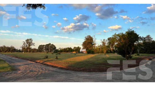 Terreno En Venta Barrio  Pehuen Village