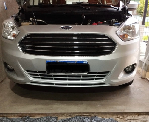 Ford Ka 1.5 Sel