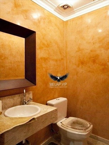 Imagem 17 de 30 de Condomínio Edifício Vila Condessa - Bo154 - 32392840