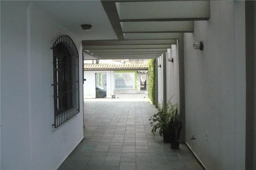 Sobrado À Venda, 500 M² Por R$ 5.250.000,00 - Presidente Altino - Osasco/sp - So0214