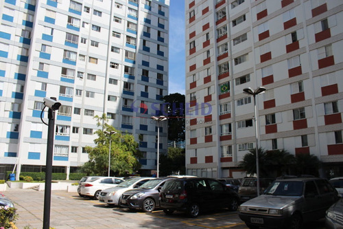 Imagem 1 de 15 de Excelente Apto De Três Dormitórios Em Região Nobre Da Zona Sul - Mr76140