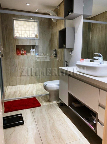 Imagem 9 de 10 de Casa - Brooklin - Ref: 129167 - V-129167