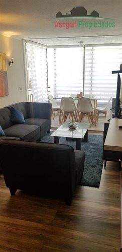 Imagen 9 de 21 de Departamento En Venta De 2 Dorm. En Copiapó