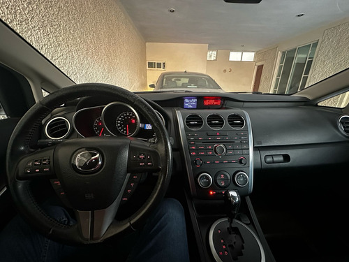 Mazda CX-7 2.5l I Grand Touring