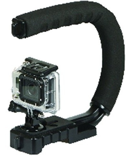 Sunpak Vlb Grip 4 4000avg Action Video Grip Camera