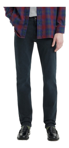 Pantalón Levi's®  512 Slim Fit Dark Indig H2-23