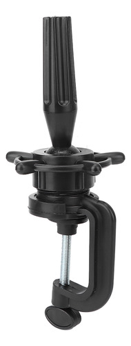 Soporte De Cabeza De Maniquí Ajustable En Altura Para