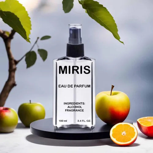 Perfume Impression Of Gentlemen Only De Miris 100