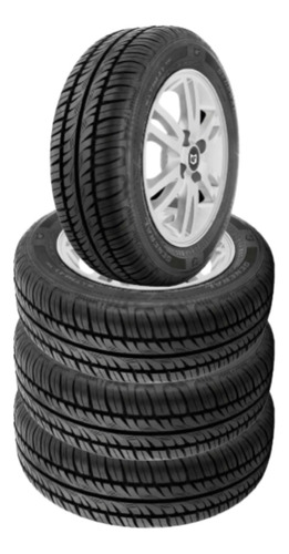 Set De 4 Llantas General 185/65 R15 Altimax Xp7