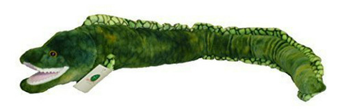 Peluche Anguila 35  Slimy Eel