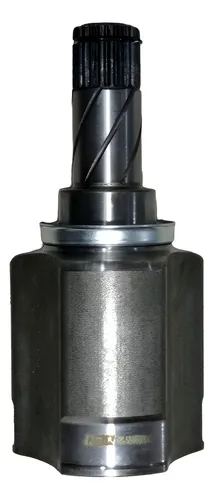 Punta Eje Lado Caja Chev Spark Cronos 15-17 21 Estrias P Int