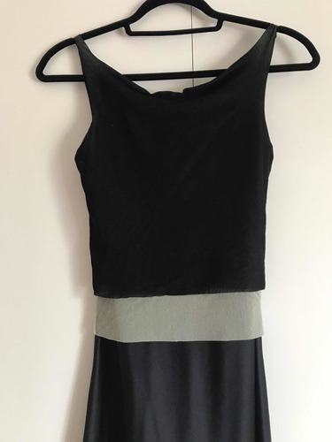 Vestido Zoomp Zara  Chebar H&m Forever21 Mango Calvin Klein