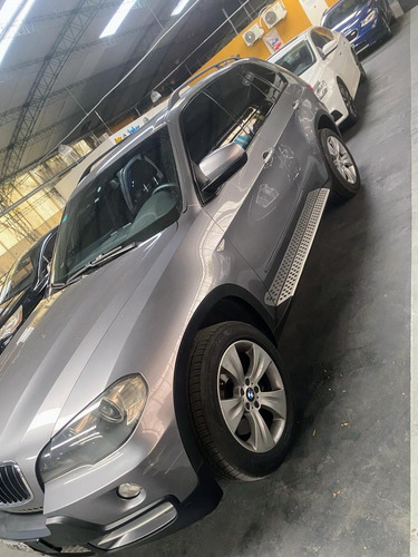 BMW X5 3.0 D Executive Stept
