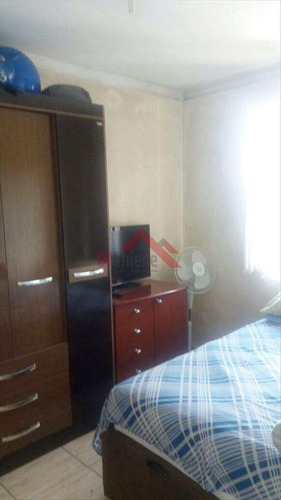 Imagem 10 de 11 de Residencial São Caetano - V308