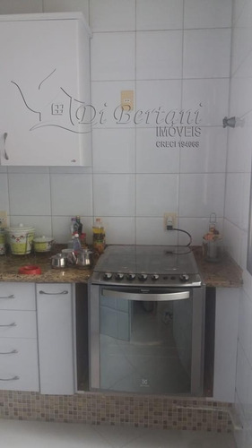 Imagem 6 de 23 de Apartamento - Ap00269 - 69343340