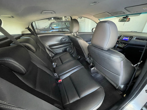 Honda HR-V EX 1.8 FLEXONE 16V 5P AUT.