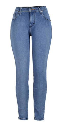 Jeans Casual Lee Mujer Skinny H44