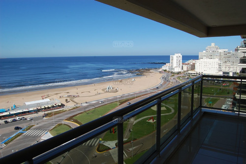 Imagen 5 de 30 de Departamento En Venta Ubicado En Playa Brava, Punta Del Este