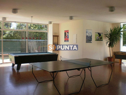 Imagen 27 de 30 de Apartamento En Venta Con Vista Al Mar De Tres Dormitorios - Oportunidad