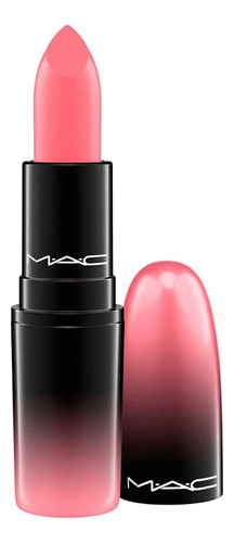 Mac De Make-up Artist Cosmetics, Lápiz Labial Love Me - Vani