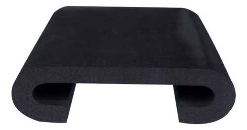 Cojín De Asiento De Silla Antideslizante Tipo U Cojines De