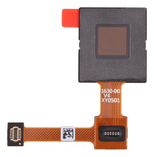 Flex Sensor Huella Compatible Con Xiaomi Mi 11 ( No 11 Lite)