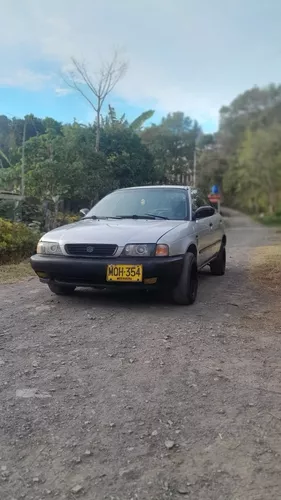 Chevrolet Esteem 1.3l | TuCarro