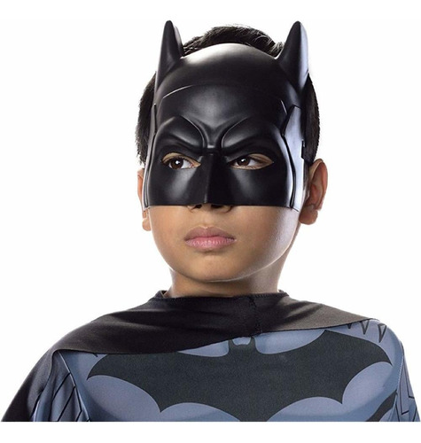 Rubie's Costume Co - Batman Child Mask