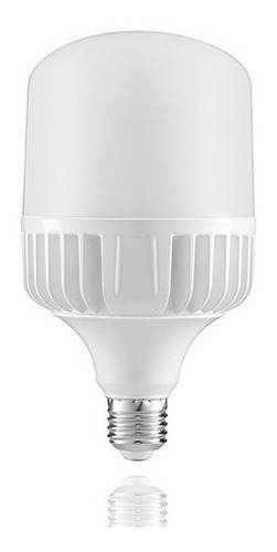 Lampara Led T100 27w Highpower 2800lumenes 3000k Calida