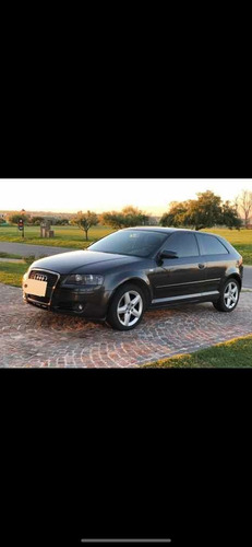 Audi A3 2.0 T Fsi Stronic 200cv 1423 Mm 2008