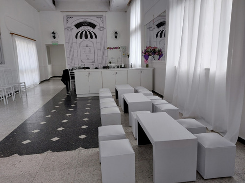 Imagen 6 de 10 de Salón De Eventos Infantiles Chikispa - Lanus Este
