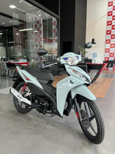 Honda Wave 110 Full Paperino Srl