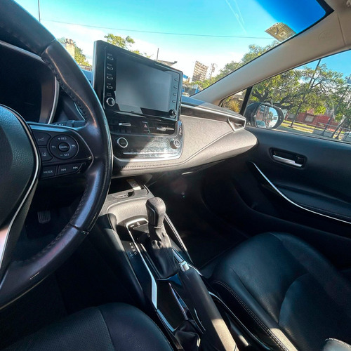Toyota Corolla 2.0 Seg Cvt 140cv