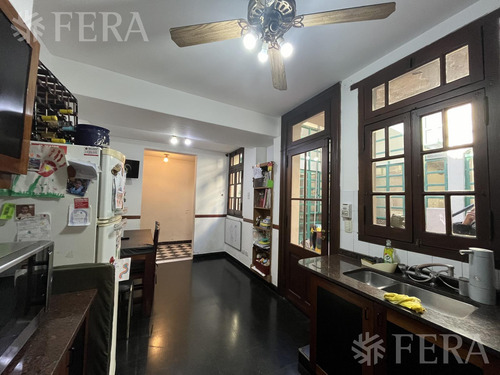 Venta Casa 3 Ambientes En Parque Patricios