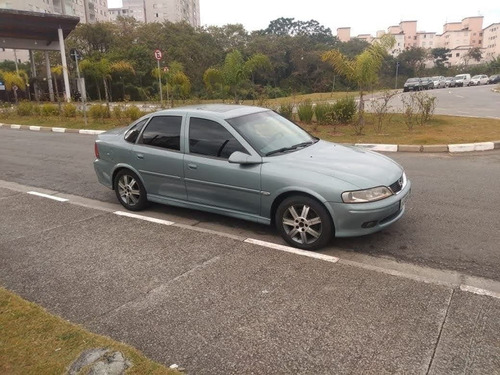 Vectra Sedan Cd 2003 - 4 Portas