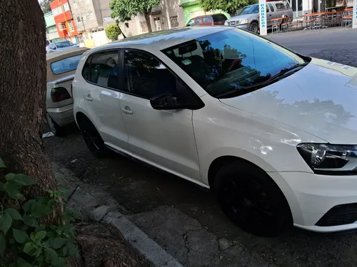 Volkswagen Polo 1.6 Startline Mt