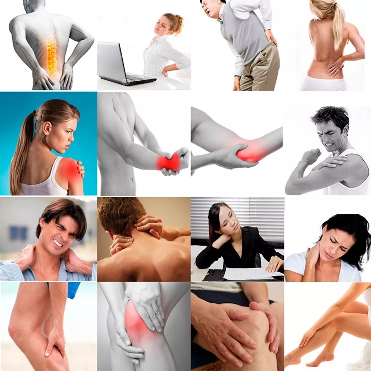 Segunda imagen para búsqueda de parches para el dolor de espalda