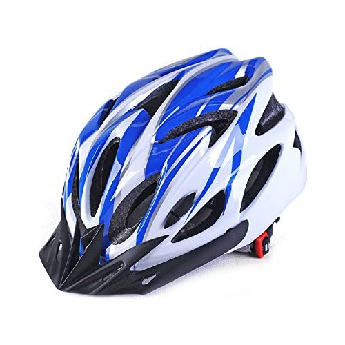 Casco Bicicleta De Ciclismo Adulto, Casco De Bicicleta Unise