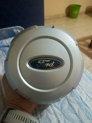 Centro Tapa Rin Ford F-150 Fx4 Original 