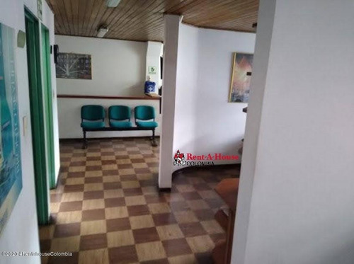 Comercial En Boyaca Real(bogota) Rah Co: 21-516