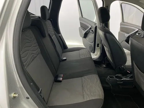 Renault Duster 2.0 Dynamique 4x2